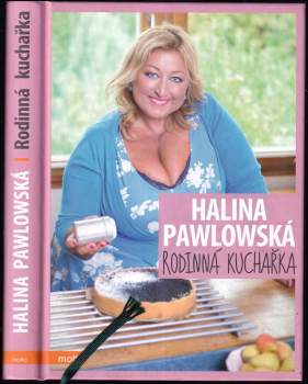 Rodinná kuchařka