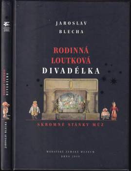 Rodinná loutková divadélka