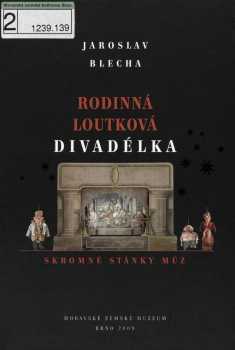 Rodinná loutková divadélka