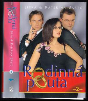 Rodinná pouta : 2