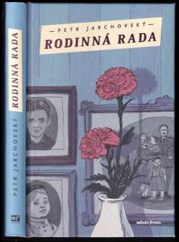 Rodinná rada