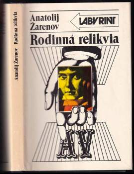 Rodinná relikvia