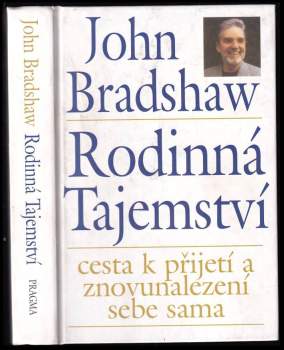 Rodinná tajemství