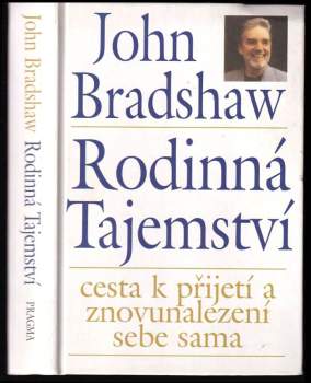 John Bradshaw: Rodinná tajemství
