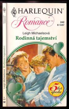 Rodinná tajemství