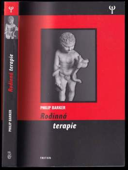 Rodinná terapie