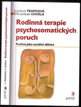 Rodinná terapie psychosomatických poruch