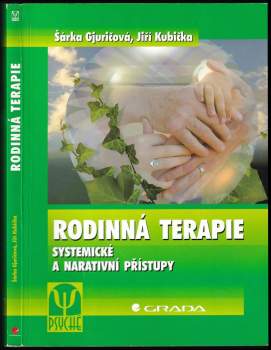 Rodinná terapie