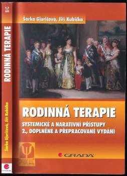 Rodinná terapie
