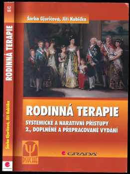 Rodinná terapie