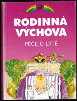 Eva Marádová: Rodinná výchova