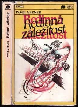 Rodinná záležitost