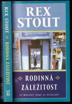 Rodinná záležitost