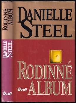 Danielle Steel: Rodinné album