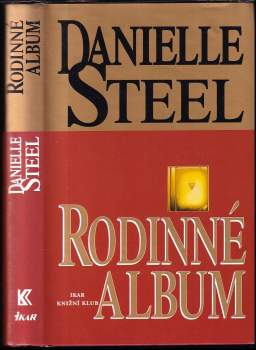 Rodinné album