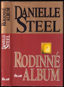 Danielle Steel: Rodinné album