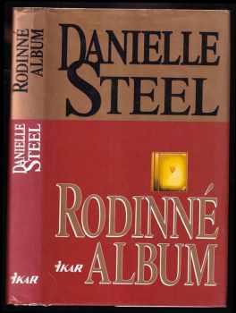Danielle Steel: Rodinné album