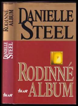 Danielle Steel: Rodinné album