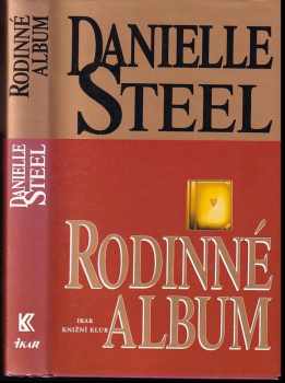 Danielle Steel: Rodinné album