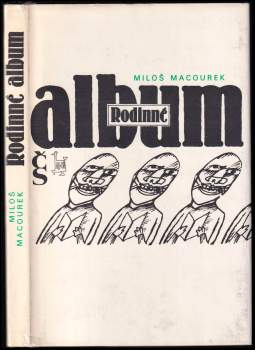 Rodinné album