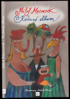 Rodinné album