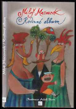 Rodinné album