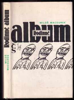 Rodinné album