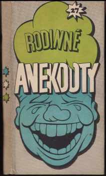 Adolf Born: Rodinné anekdoty