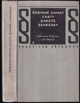 Rodinné domky, chaty, garáže, zahrádky