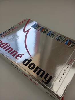 Rodinné domy