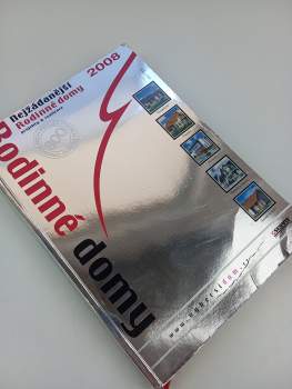 Rodinné domy