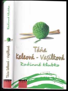 Rodinné klubko