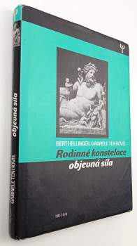 Bert Hellinger: Rodinné konstelace