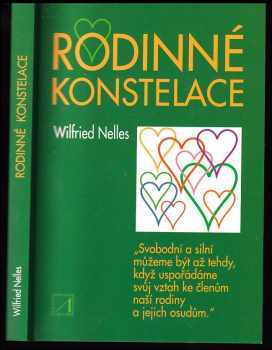 Rodinné konstelace