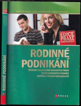 Rodinné podnikání