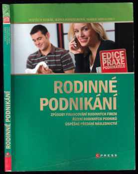 Rodinné podnikání