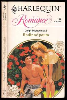 Leigh Michaels: Rodinné pouto