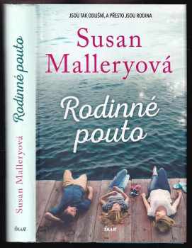 Susan Mallery: Rodinné pouto