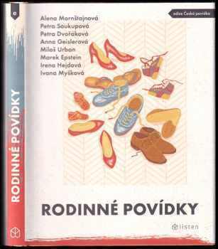 Rodinné povídky