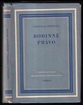 Rodinné právo