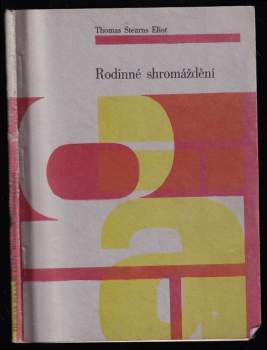 Rodinné shromáždění
