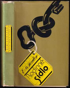 E. M Forster: Rodinné sídlo