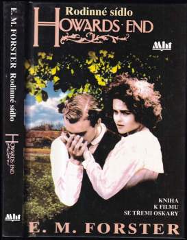 Rodinné sídlo Howards End