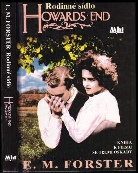 E. M Forster: Rodinné sídlo Howards End