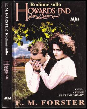 Rodinné sídlo Howards End