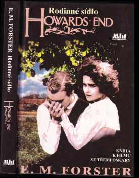 Rodinné sídlo Howards End