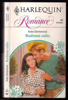 Rodinné sídlo