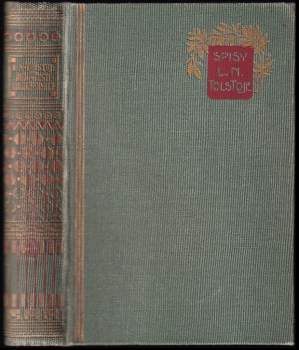 Kreutzerova sonata a jiné povídky