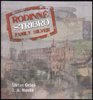 Rodinné stříbro