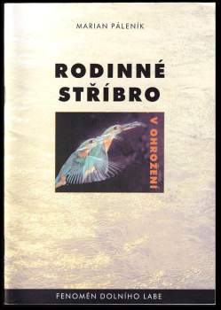 Rodinné stříbro v ohrožení
